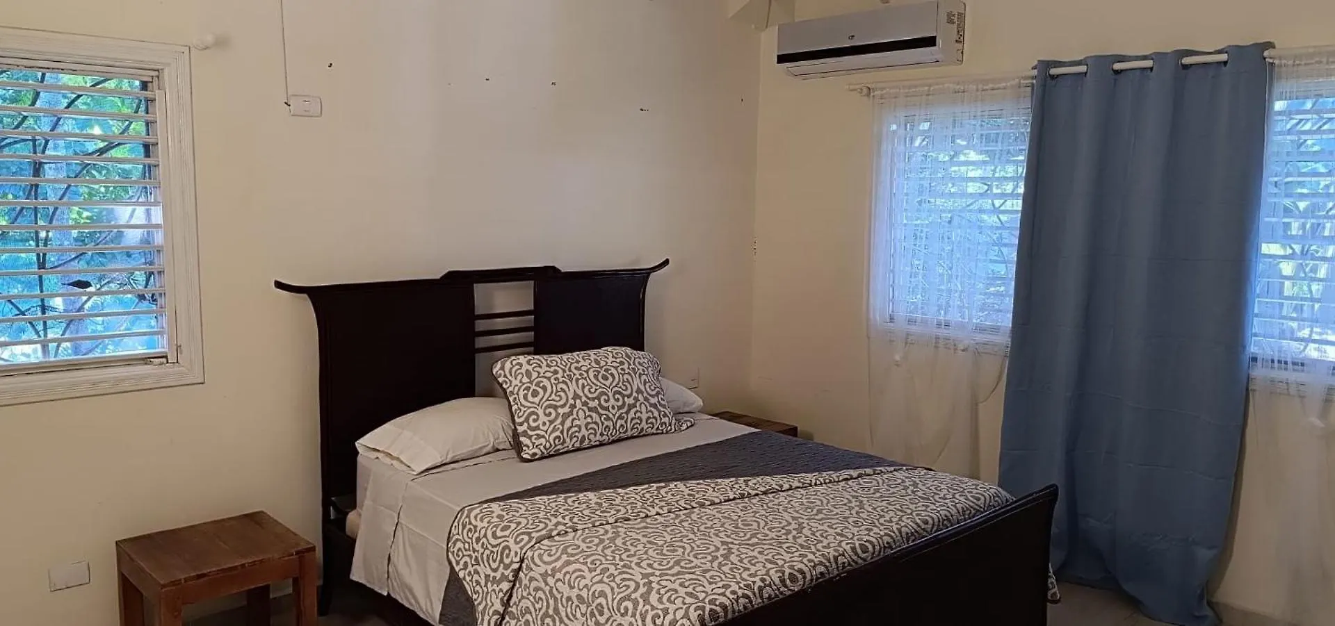 Bed & Breakfast Casa La Ceiba Las Terrenas