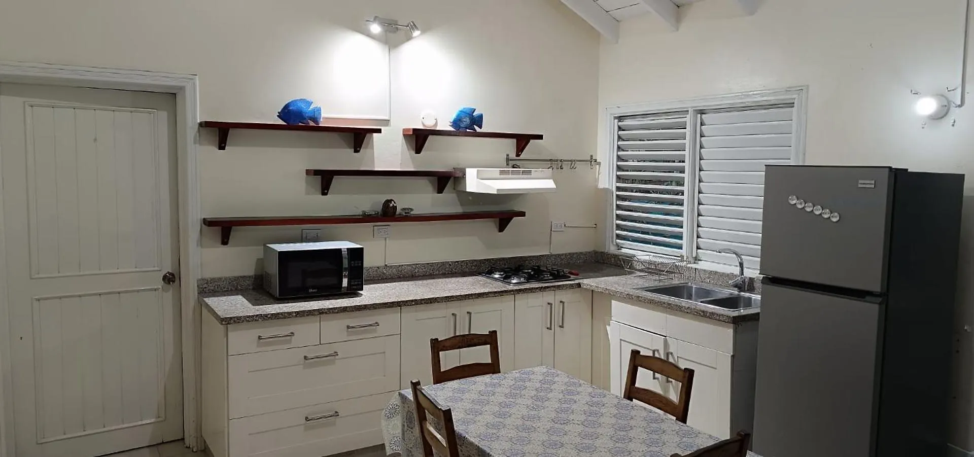 Casa La Ceiba Las Terrenas 0*,  Dominican Republic