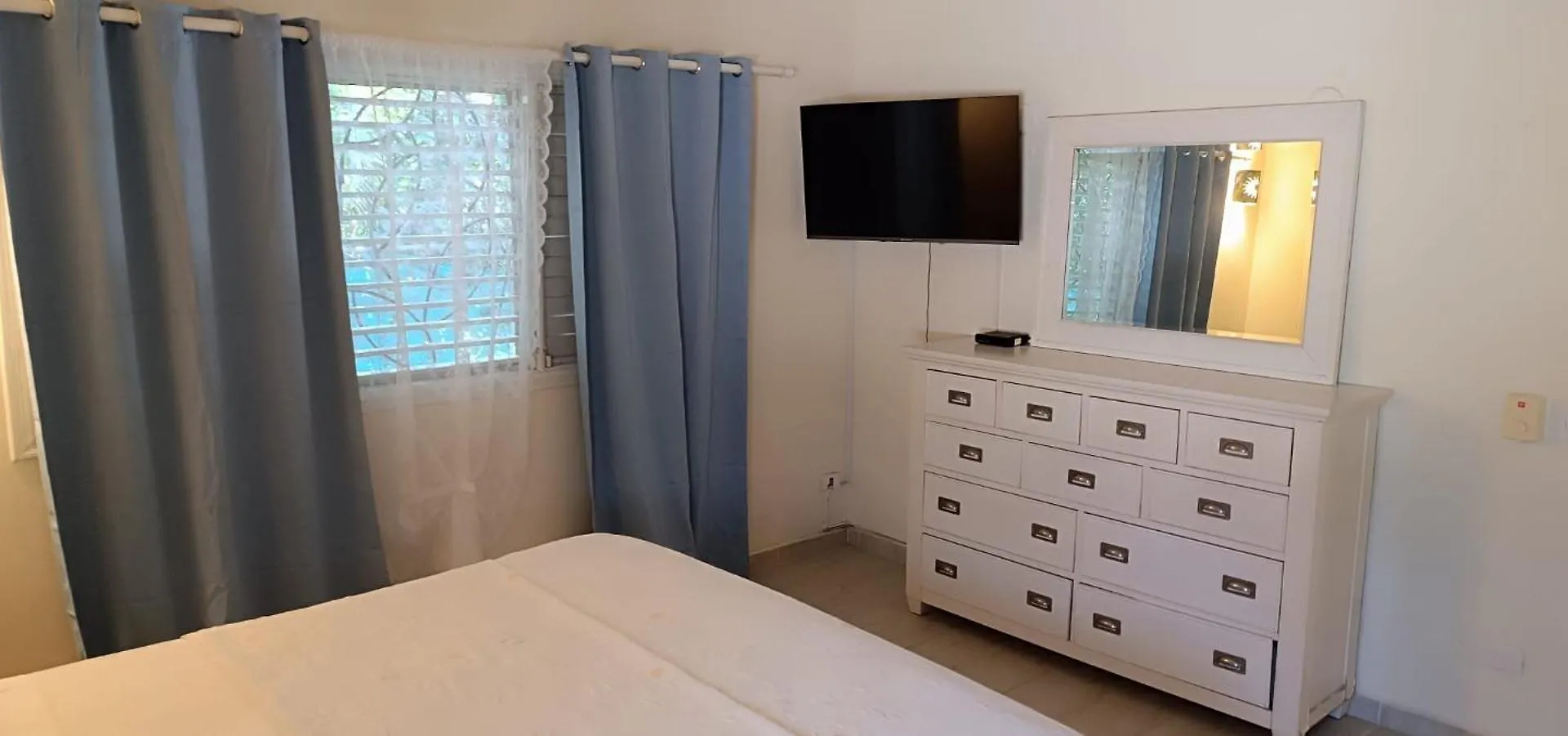Casa La Ceiba Las Terrenas 0*,  Dominican Republic