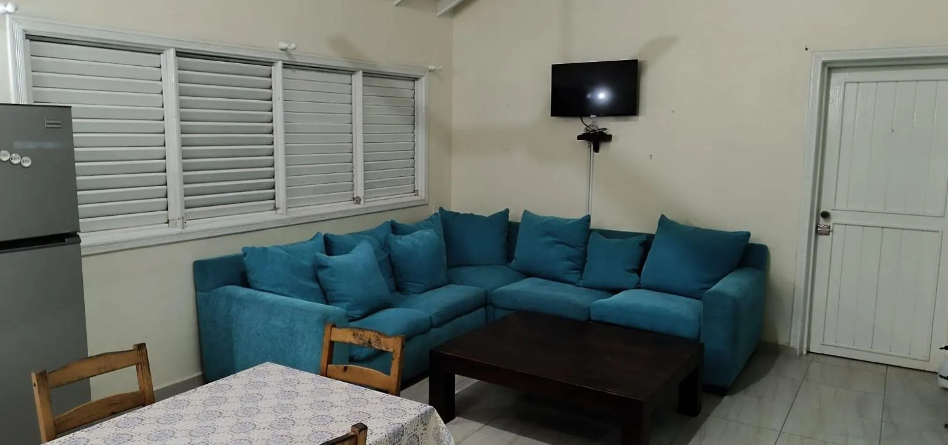 Bed & Breakfast Casa La Ceiba Las Terrenas