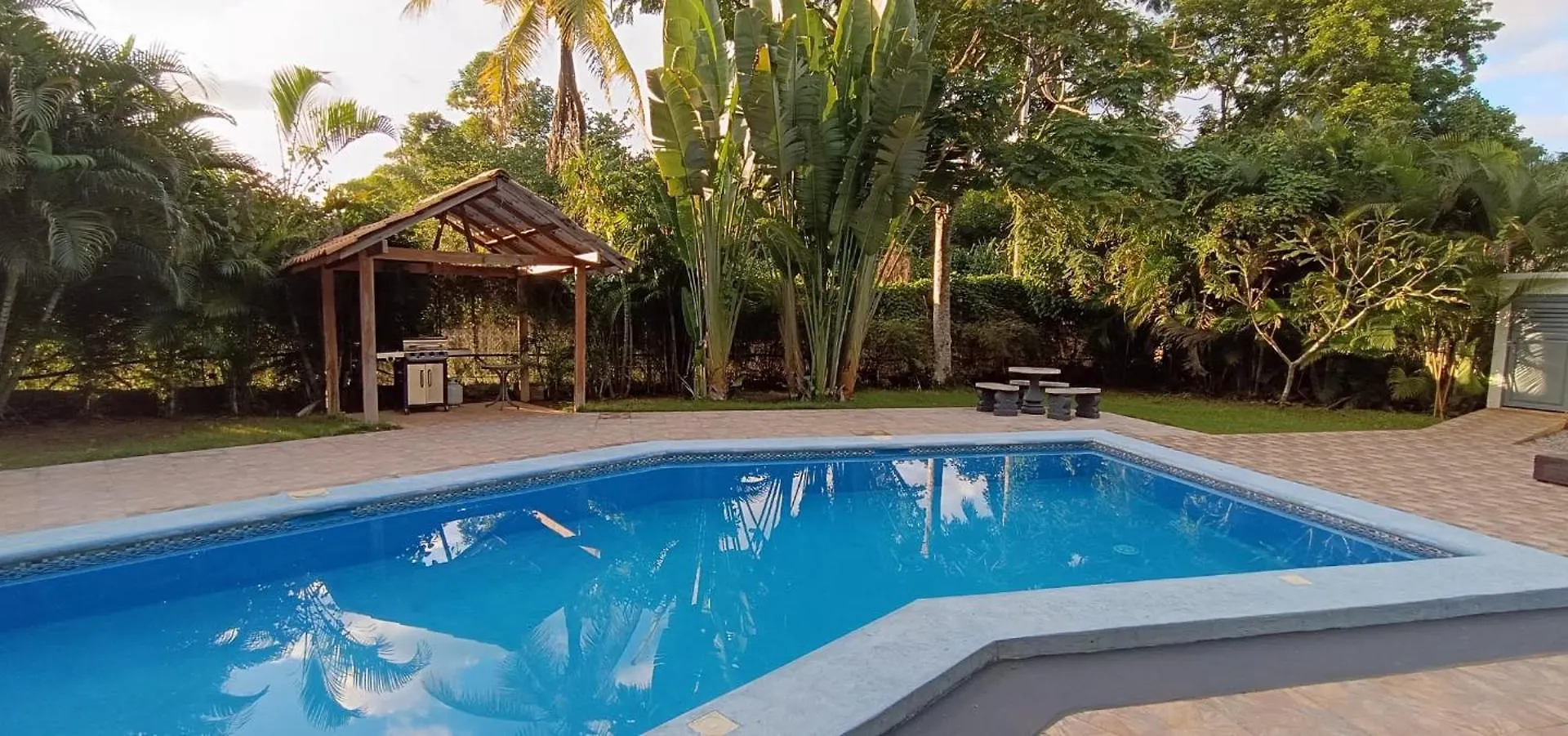 Casa La Ceiba Las Terrenas
