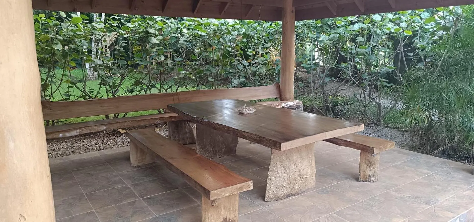 Casa La Ceiba Las Terrenas
