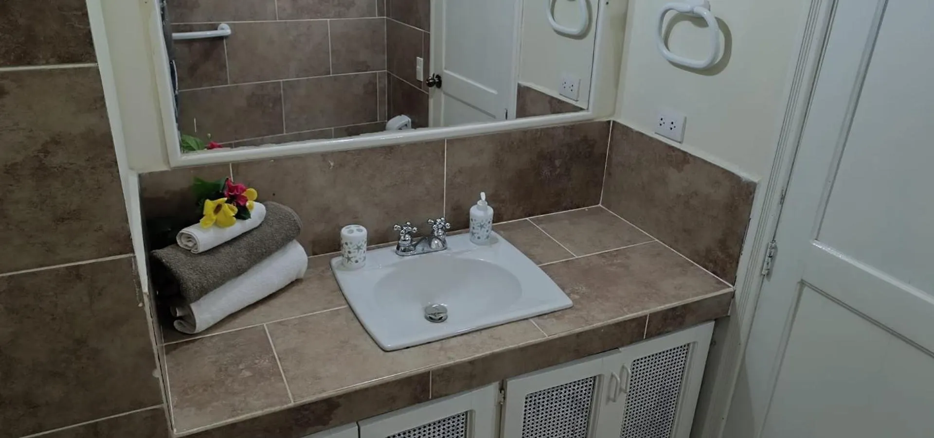 Bed & Breakfast Casa La Ceiba Las Terrenas